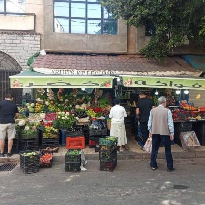 نظام المداومة 