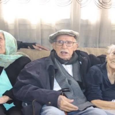 المجاهدة مريم بن محمد 