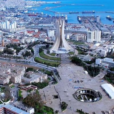 تمويل المشاريع الكبرى 