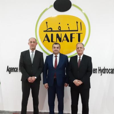 Arkab Alnaft 