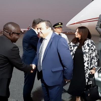 Arkab Angola