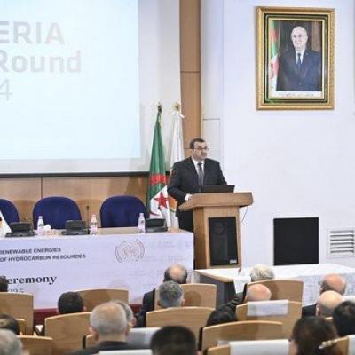 Arkab BID ROUND