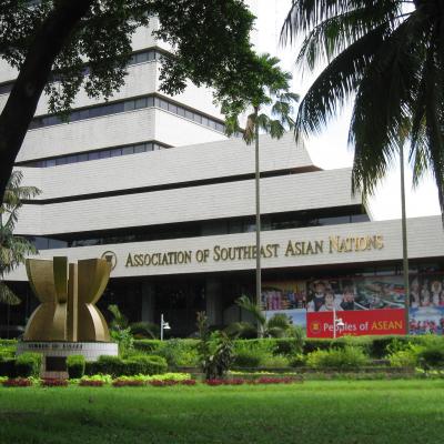 Association des nations de l'Asie du Sud-Est