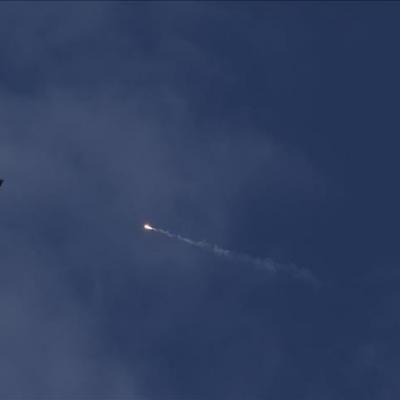 Avion de chasse
