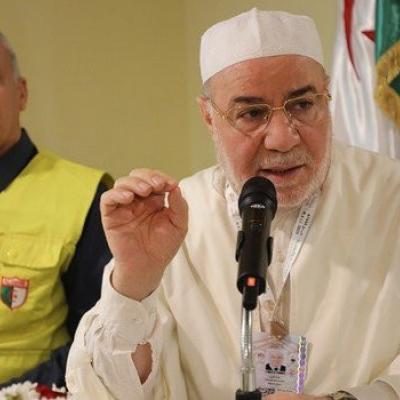Belmehdi