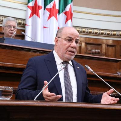 بلمهدي