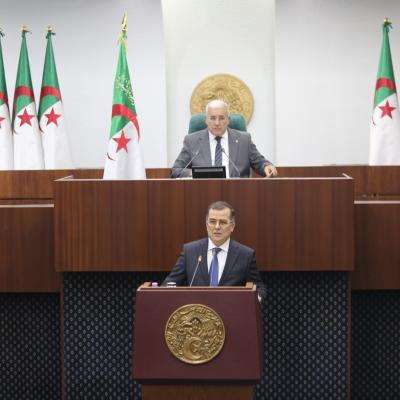 بن طالب