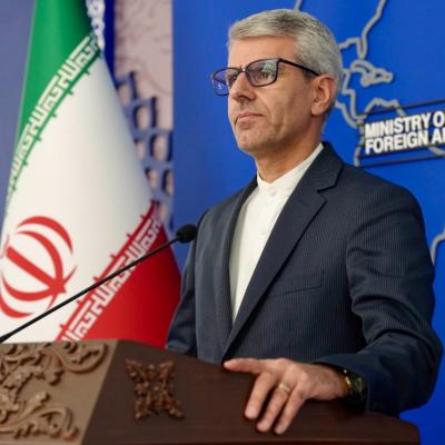 ايران