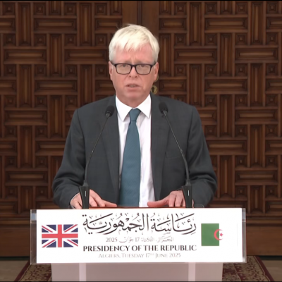 جيمس روبرت ستيفان داونر