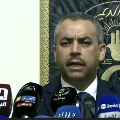 محمد صغير سعداوي