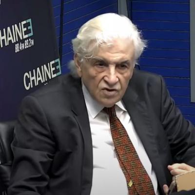 مراد برور