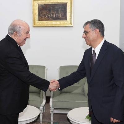 Algérie-Chili.02.06.2025