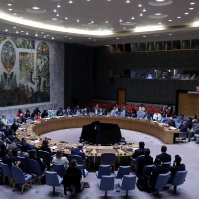 Le groupe A3+ encourage la poursuite du dialogue entre l'OIAC et la Syrie
