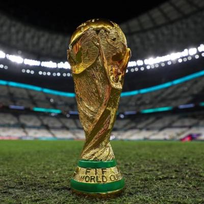Coupe du monde.06.06.2025