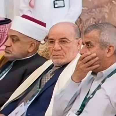 موسم الحج 