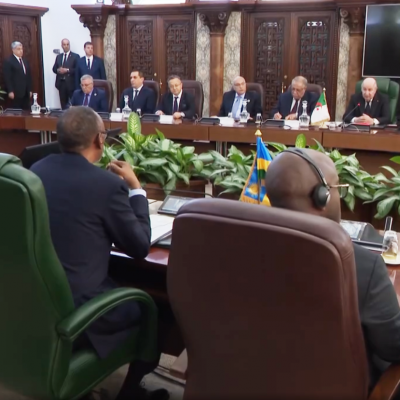 Entretiens-Algérie-Rwanda.03.06.2025