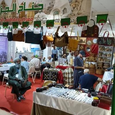 L'Algérie participe avec une importante délégation économique à la Foire internationale de Sfax