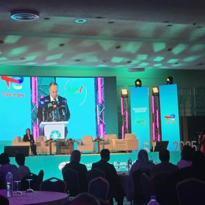 Forum de l'économie durable 2025