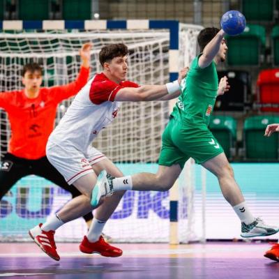 Equipe nationale de handball des U21