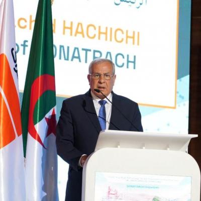 سوناطراك وضعت خارطة طريق طموحة لتقليص الغازات المحروقة إلى نسبة 1 بالمائة