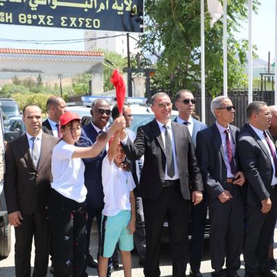 انطلاق المخيمات الصيفية 2025