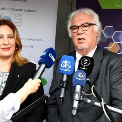 Kamel Sanhadji 