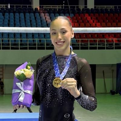 Kaylia Nemour