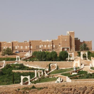 Ksar Tafilelt