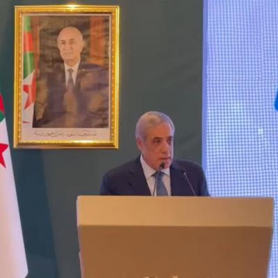 Larbaoui Bon