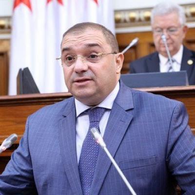 Lotfi sénat