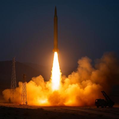 Missile Iran