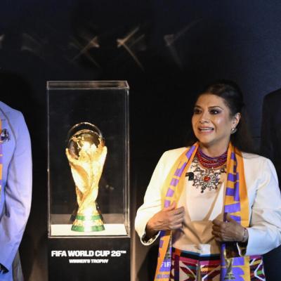 Mondial 2026