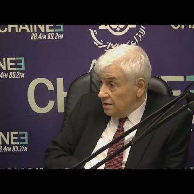 Mourad Preur