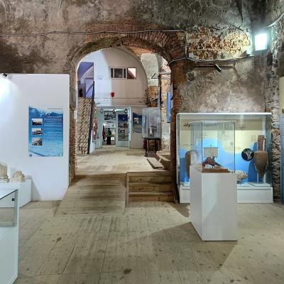 Musée national maritime