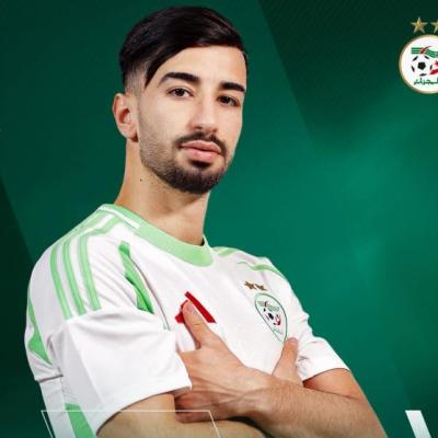 محمد أمين عمورة 
