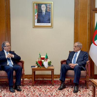 نذير العرباوي