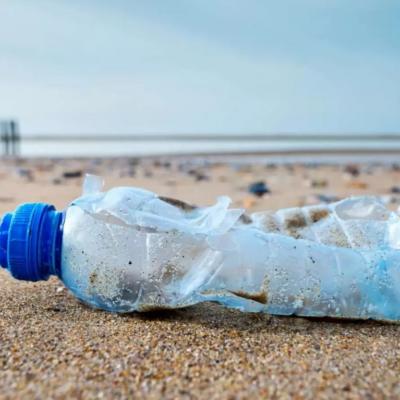 Elaboration d'un plan de lutte contre la pollution plastique