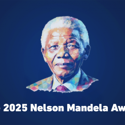 Prix Nelson Mandela 2025
