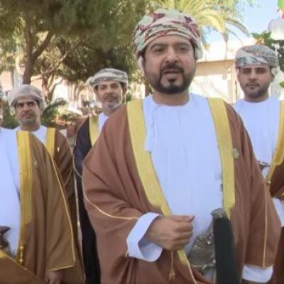 Qais Bin Mohammed Al Yousef