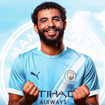 Rayan Aït Nouri signe à Manchester City