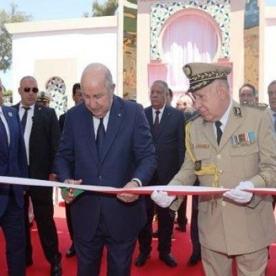 رئيس الجمهورية: المؤسسات الصناعية مدعوة لرفع نسبة الادماج الى ما لا يقل عن 50 بالمائة
