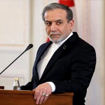 Seyed Abbas Araghchi