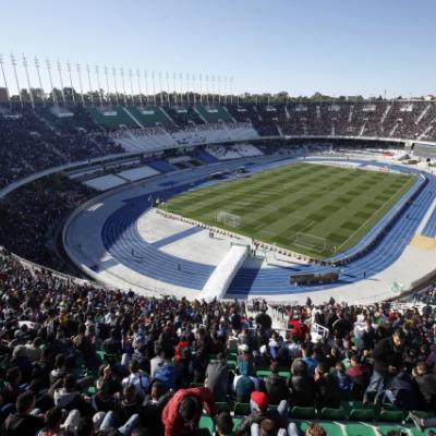 Stade du 5 juillet