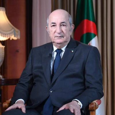 Abdelmadjid-Tebboune-Aid El Adha.06.06.2025 