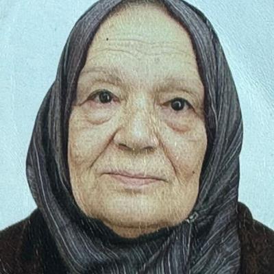 سامية خديجة مدني 