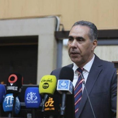 بونعامة