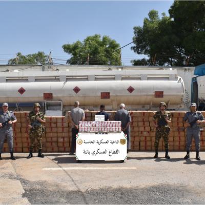 وزارة الدفاع الوطني