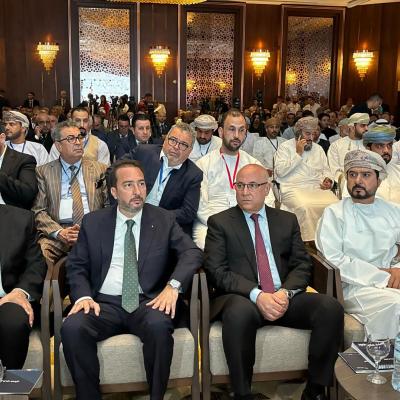 وزير التجارة الداخلية
