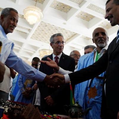 La manifestation "Alger, Capitale de la Culture hassaniya" incarne la profondeur des liens entre l'Algérie, la Mauritanie et le Sahara occidental