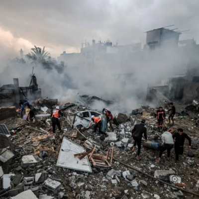 فلسطين 